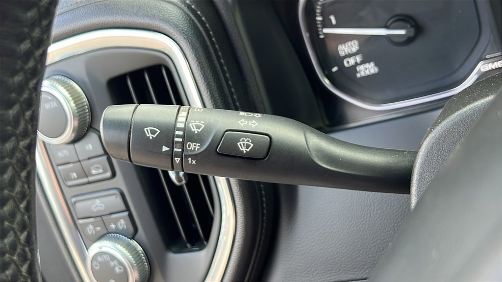 Used 2020 GMC Sierra 1500 SLE w/ SLE Value Package image 15