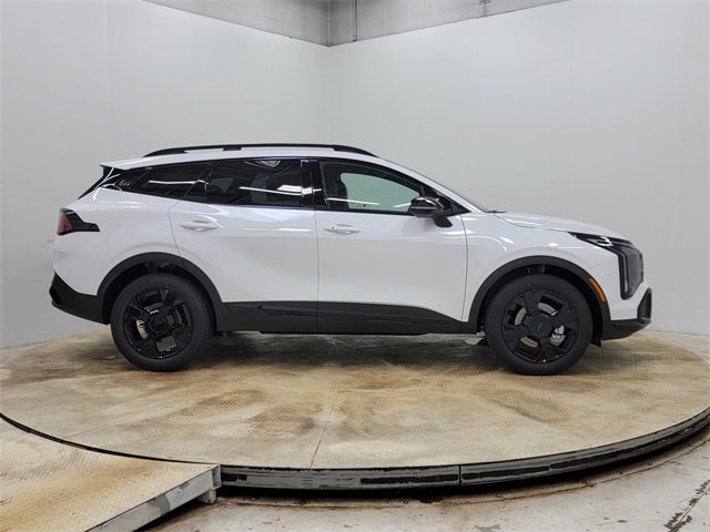 New 2026 Kia Sportage X-Line image 4