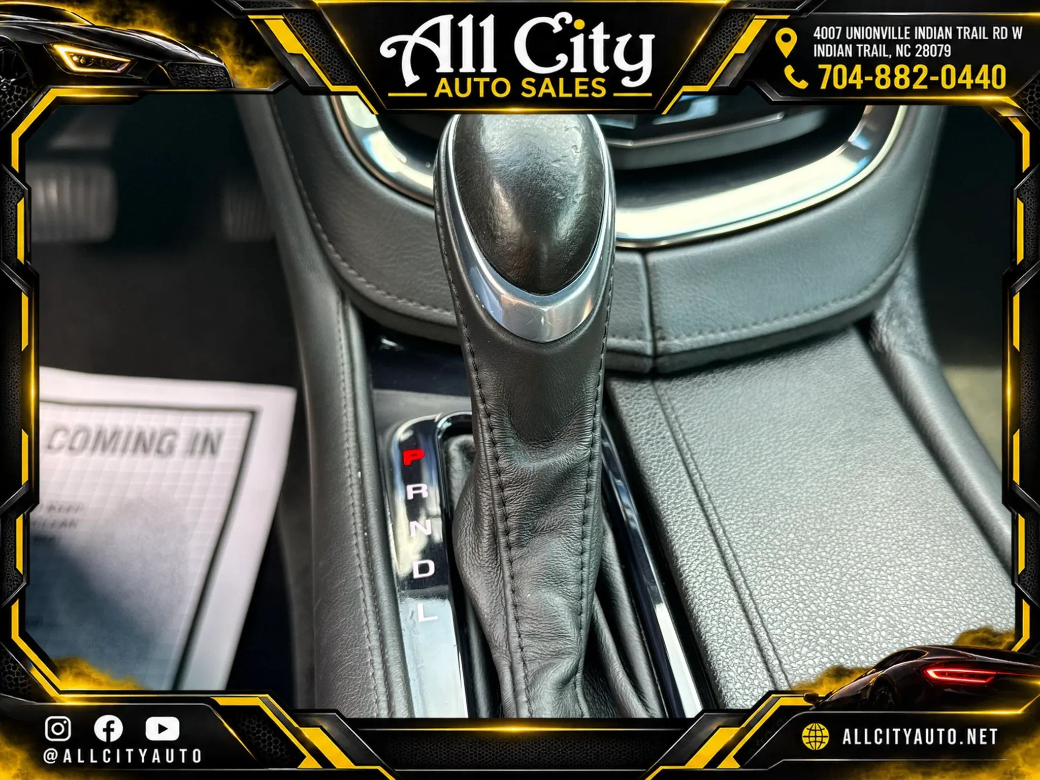 Used 2014 Cadillac ELR w/ Luxury Package FWD image 30