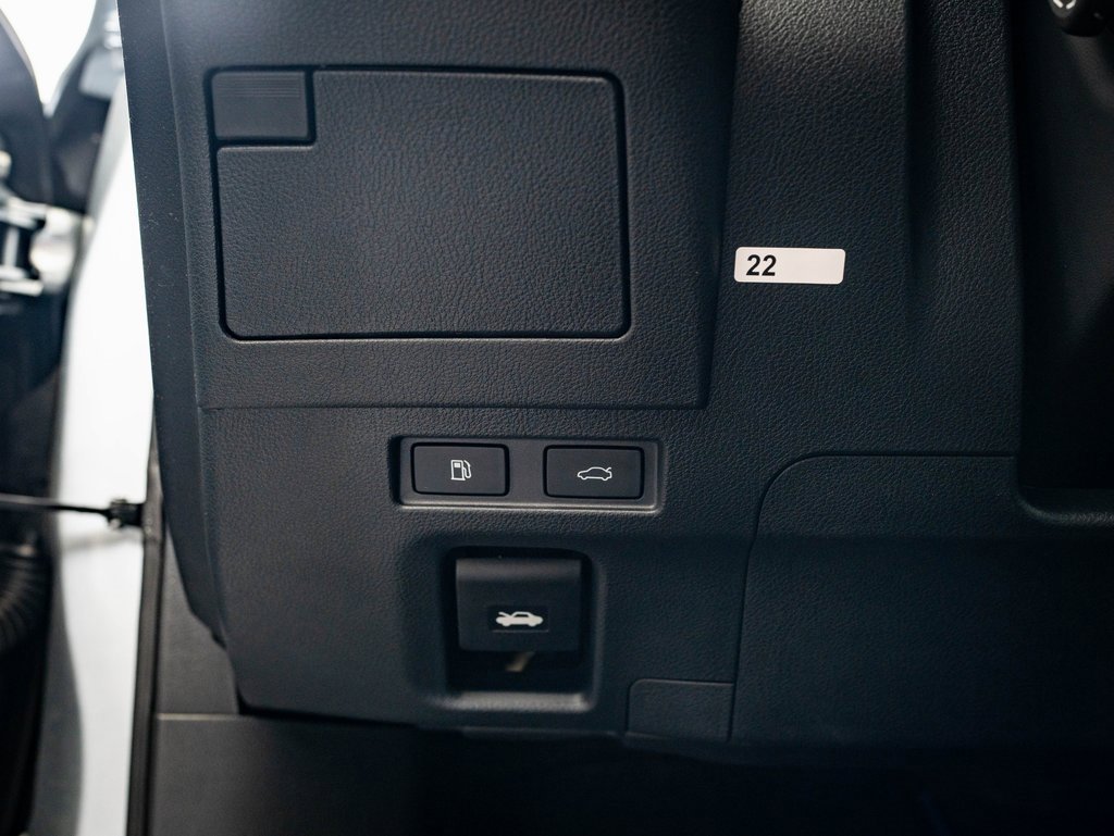 New 2025 Lexus ES 350 w/ Premium Package image 42