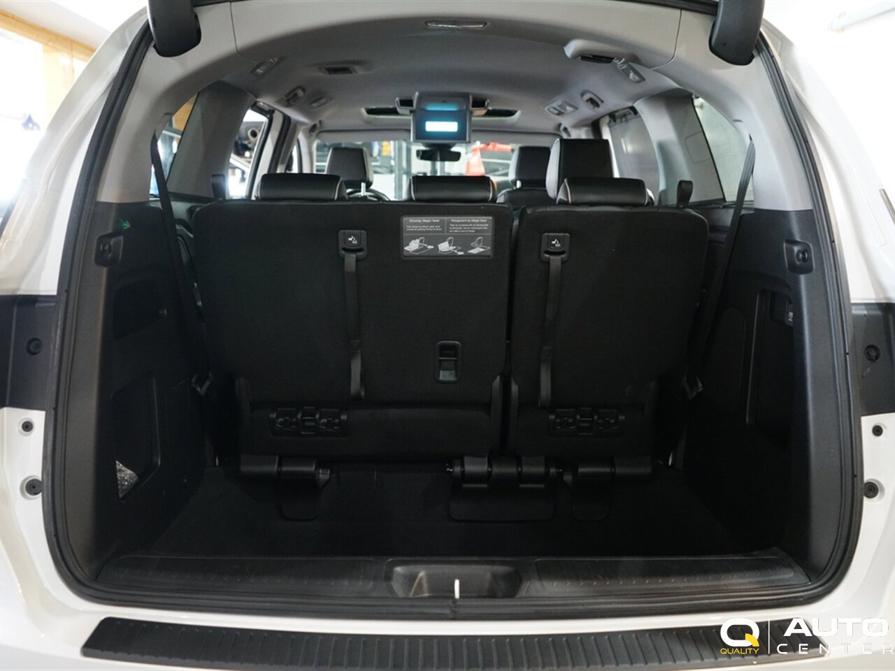 Used 2023 Honda Odyssey Touring image 35