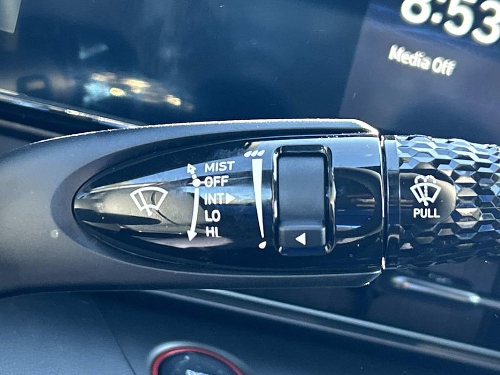 New 2026 Hyundai Elantra N Line w/ Cargo Package image 30