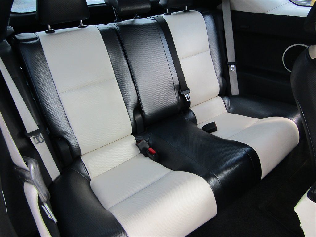 Used 2014 Scion tC 10 Series FWD image 6
