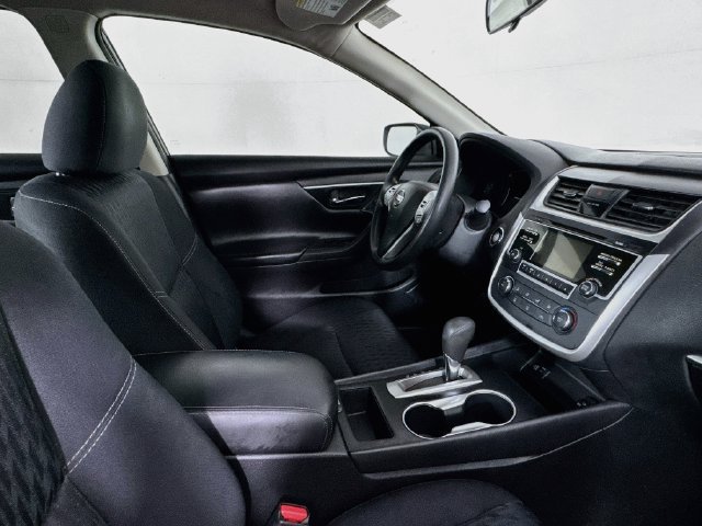 Used 2018 Nissan Altima 2.5 S w/ S Convenience Package FWD image 26