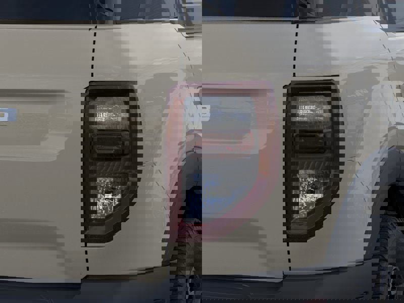 New 2025 Ford Bronco Sport Outer Banks image 46