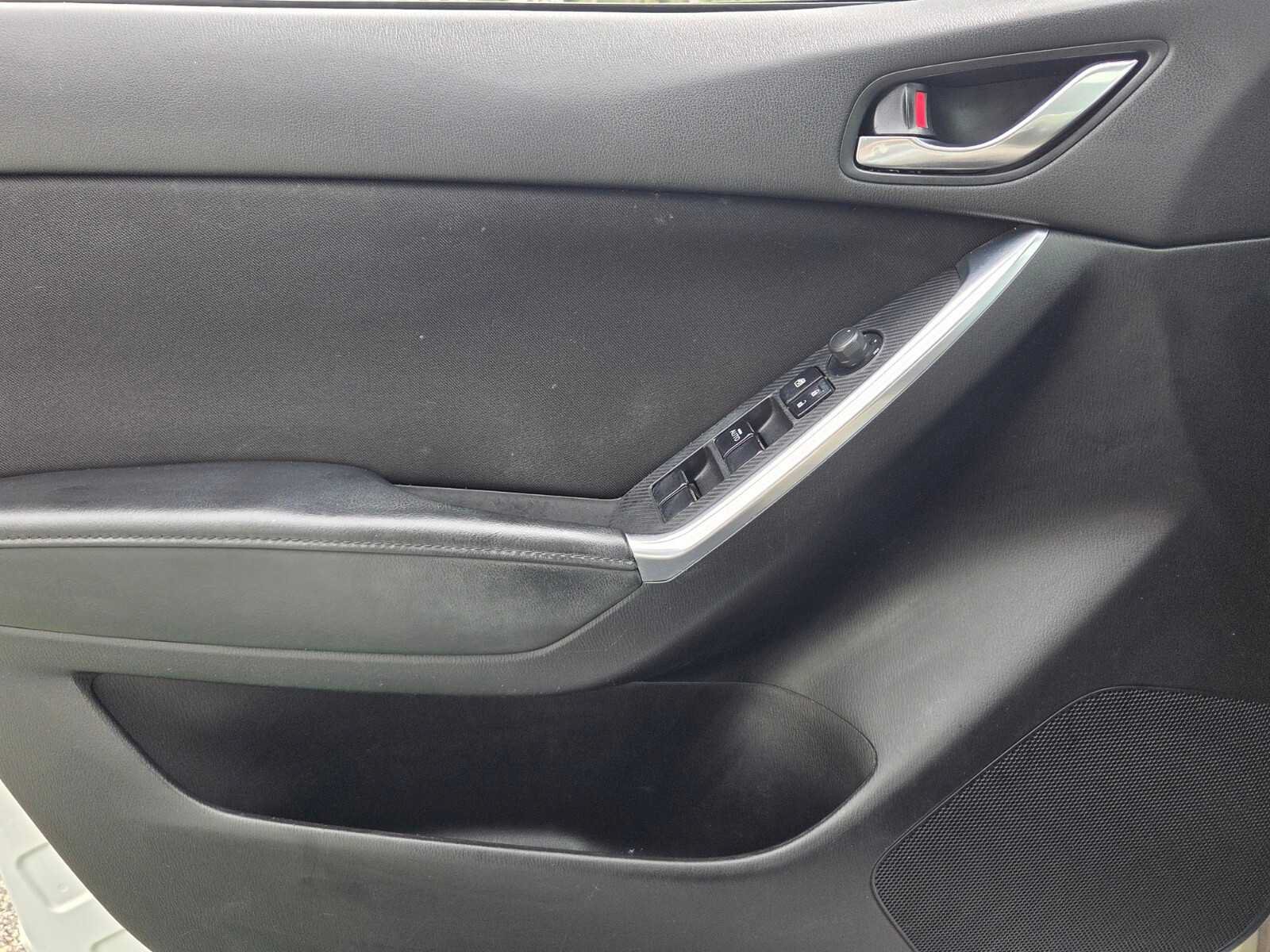Used 2016 MAZDA CX-5 Touring FWD image 31