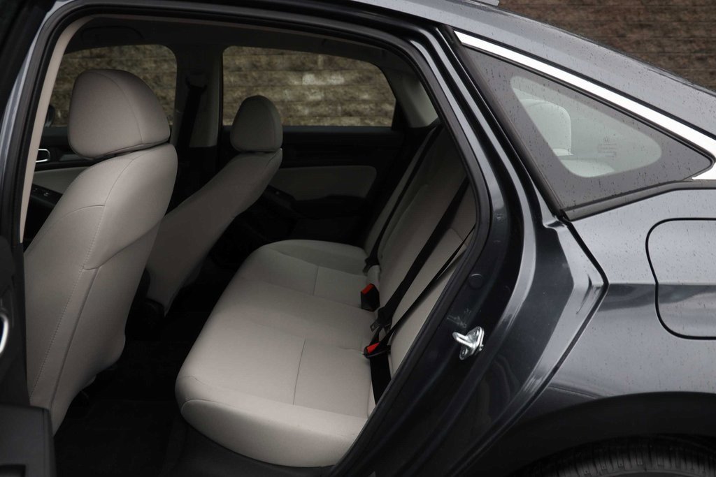 Used 2024 Honda Civic LX image 22