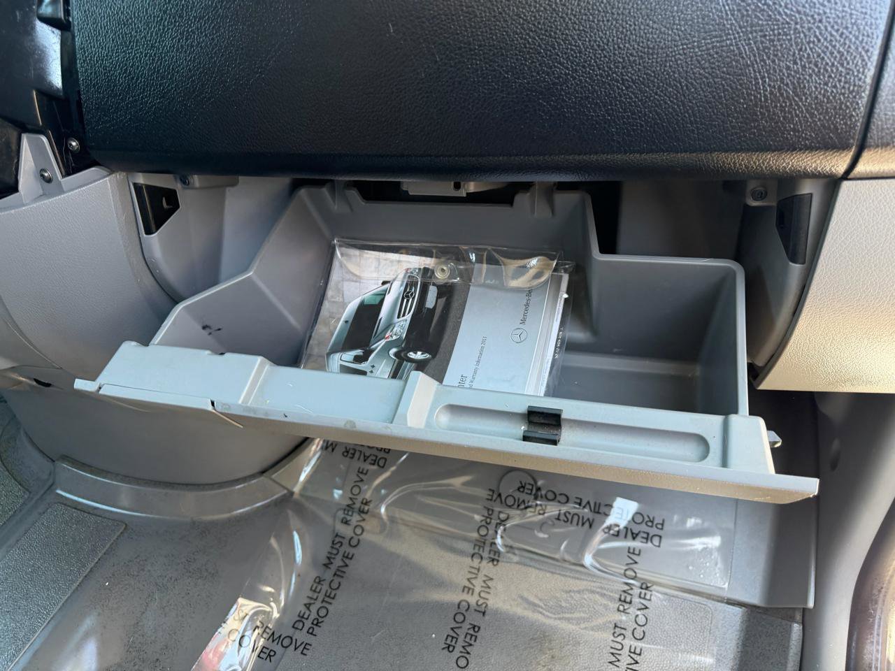 Used 2011 Mercedes-Benz Sprinter 2500 image 26