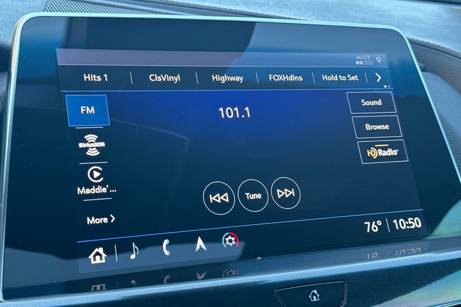 Certified 2023 Cadillac CT5 Sport AWD/4WD image 20
