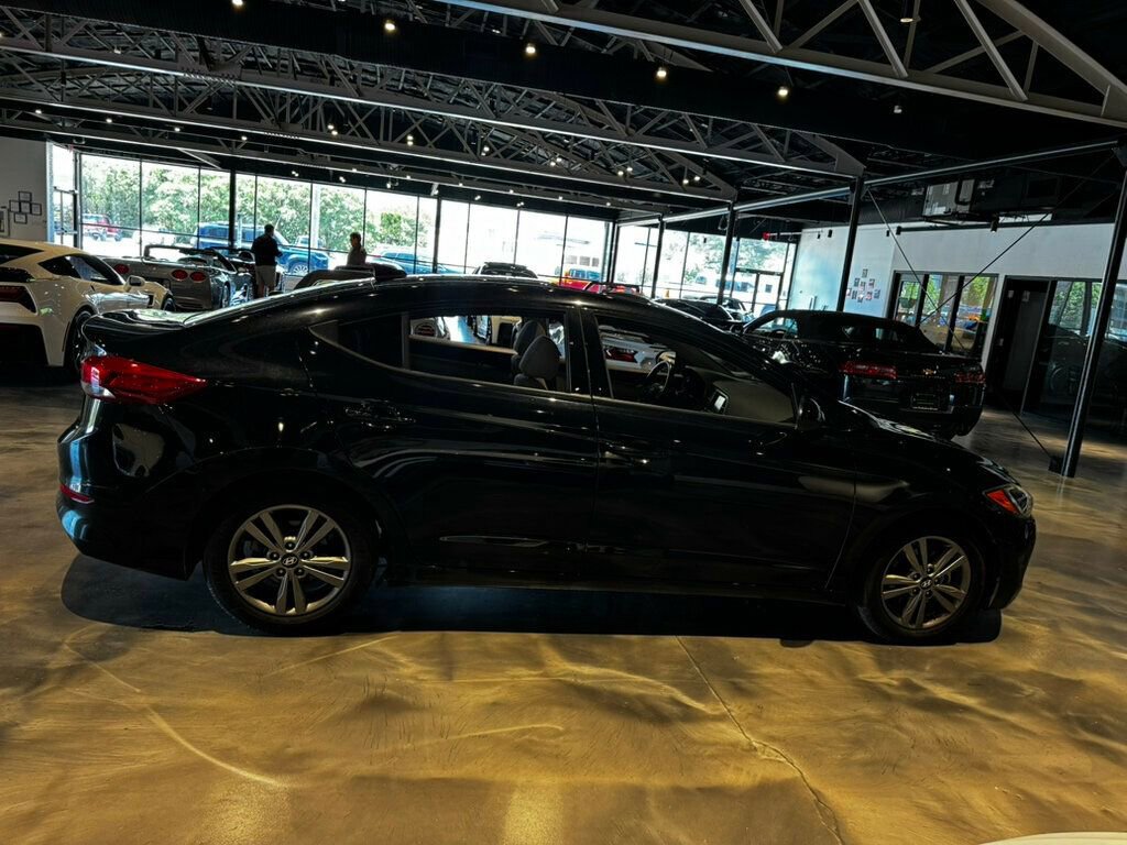 Used 2018 Hyundai Elantra Value Edition FWD image 6