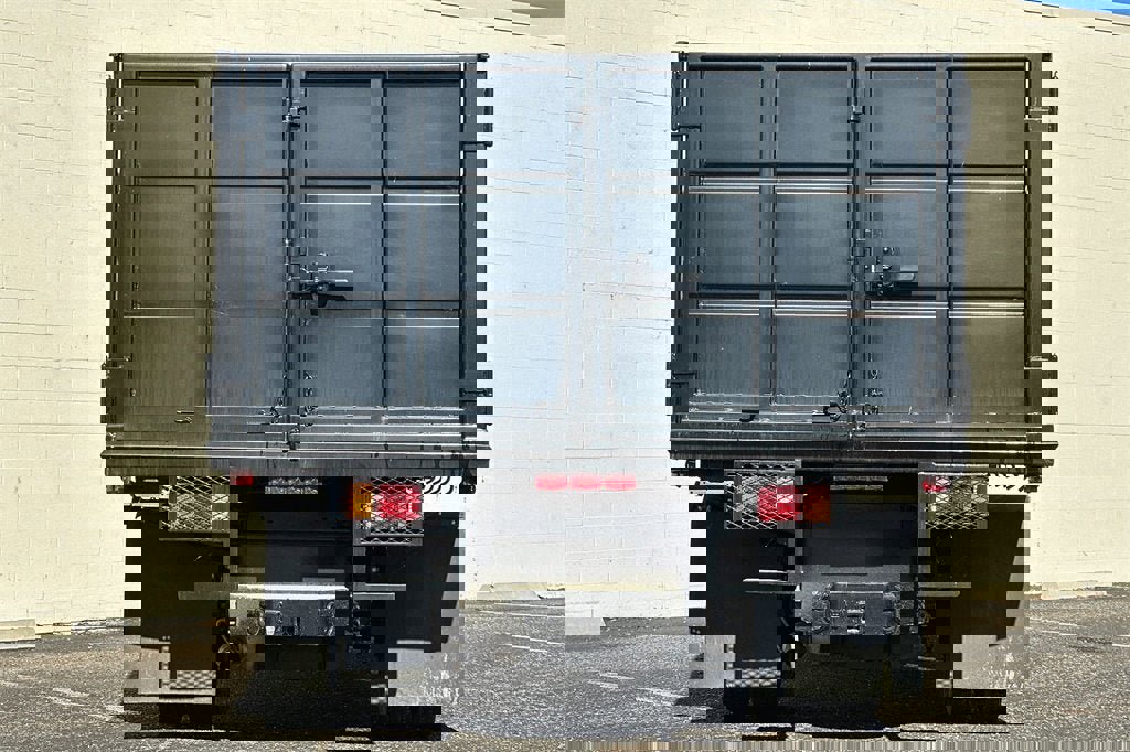 New 2024 Chevrolet Low Cab Forward image 5