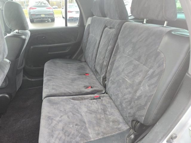 Used 2003 Honda CR-V EX image 10