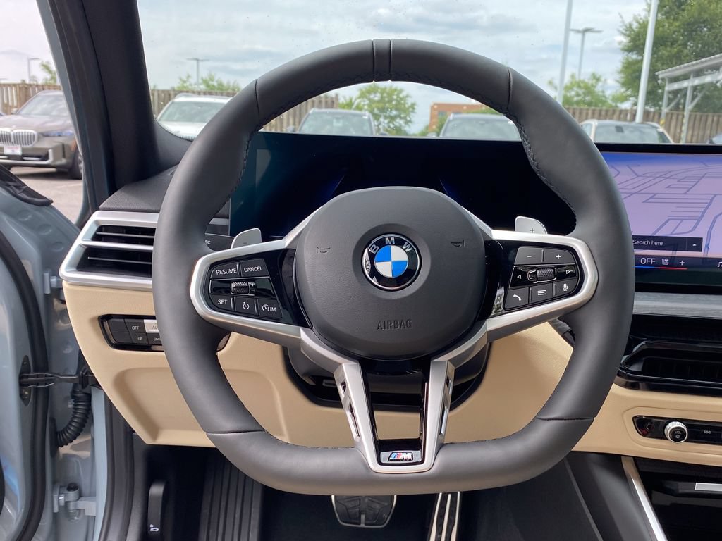 New 2026 BMW 330i xDrive Sedan w/ M Sport Package AWD/4WD image 20