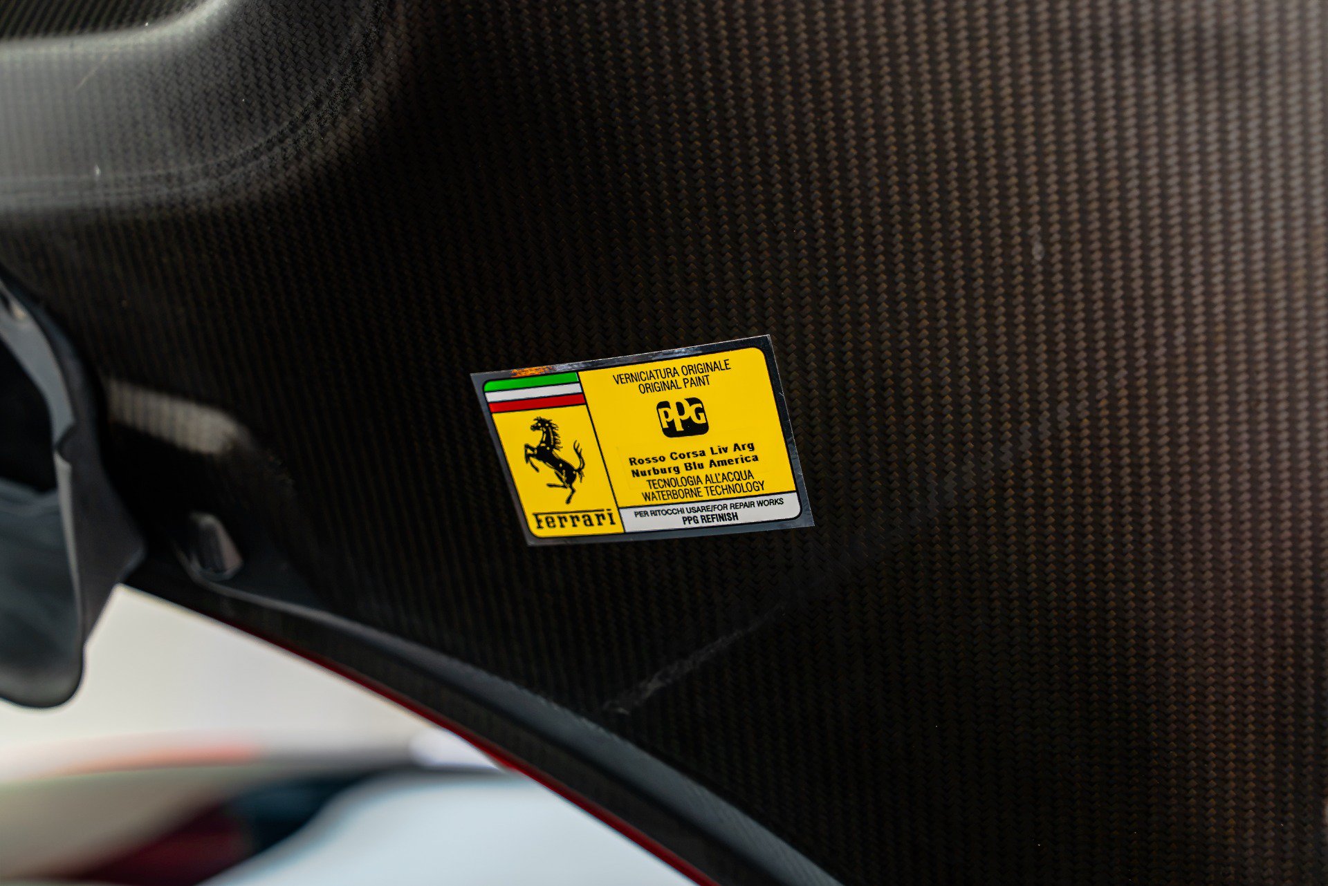 Used 2019 Ferrari 488 Pista Coupe RWD image 59