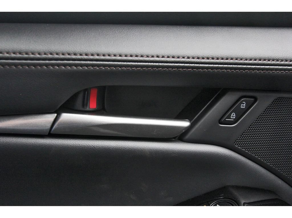 New 2026 MAZDA MAZDA3 s Sport FWD image 18