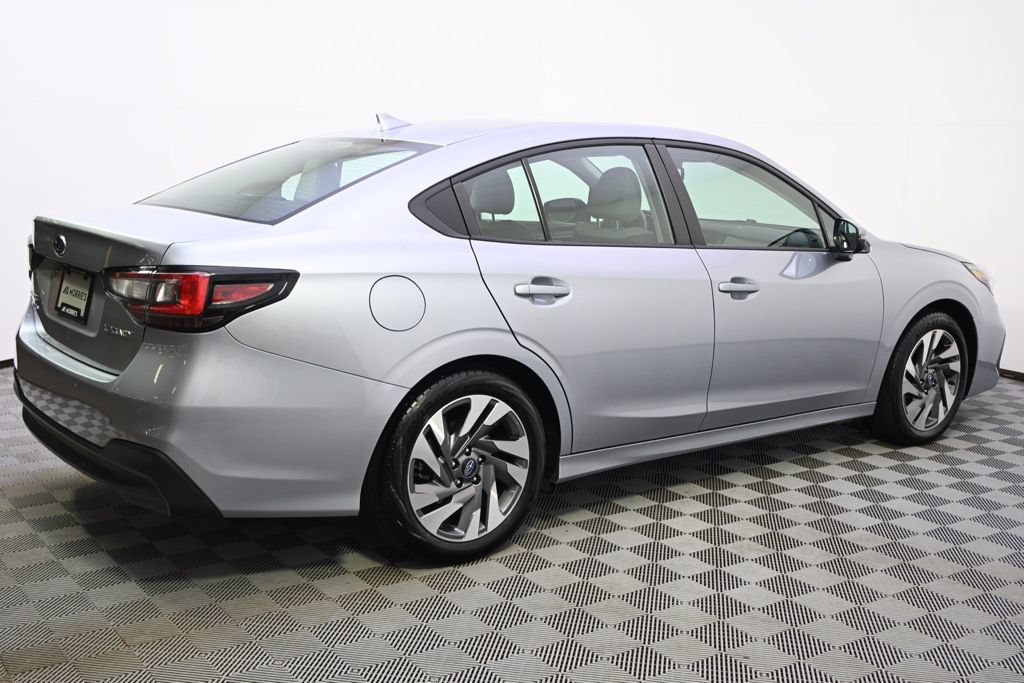 Used 2024 Subaru Legacy Limited AWD/4WD image 7