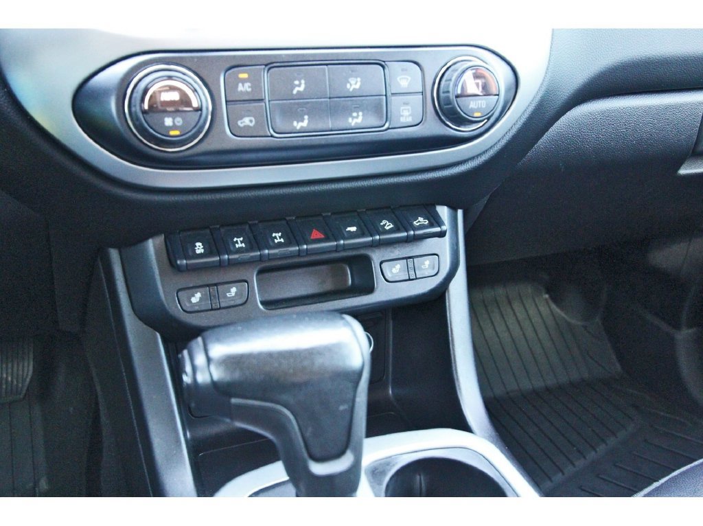 Used 2019 Chevrolet Colorado ZR2 AWD/4WD image 29