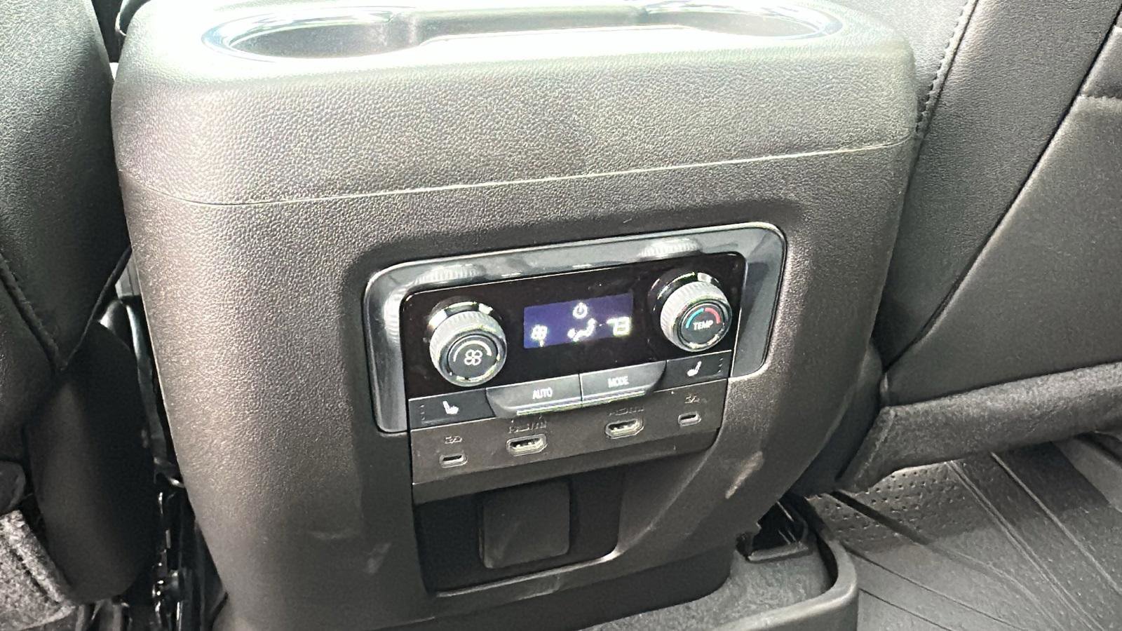 New 2026 Chevrolet Tahoe Premier image 26