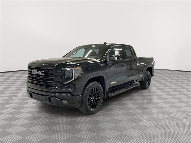 New 2026 GMC Sierra 1500 Elevation w/ Elevation Premium Package image 6