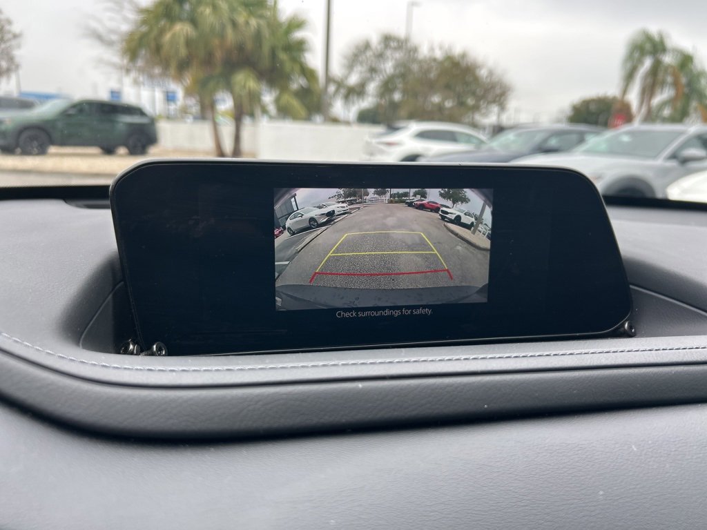 Certified 2023 MAZDA CX-30 AWD 2.5 S w/ Preferred Package image 21