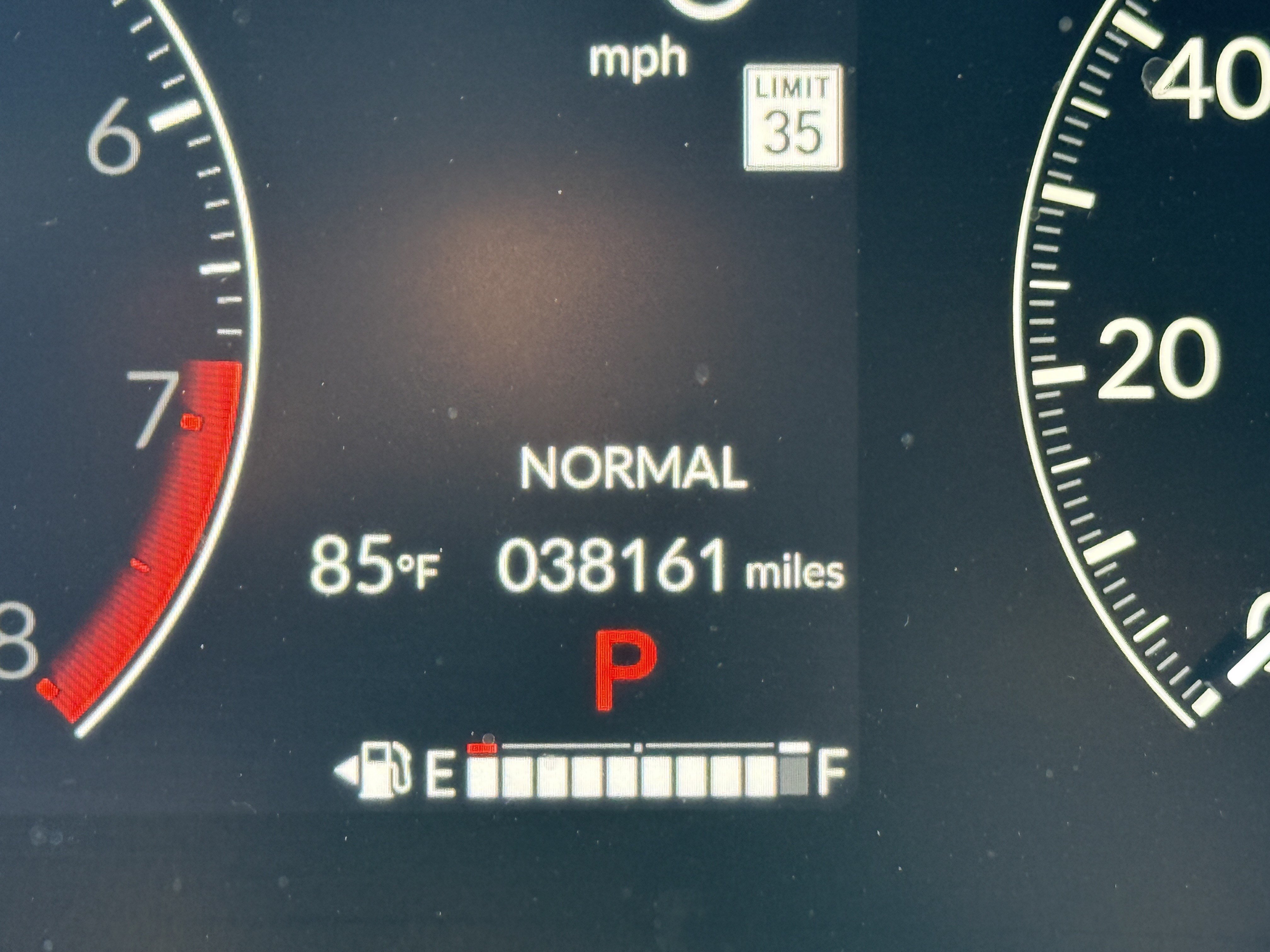 Certified 2025 Honda Odyssey Elite image 22