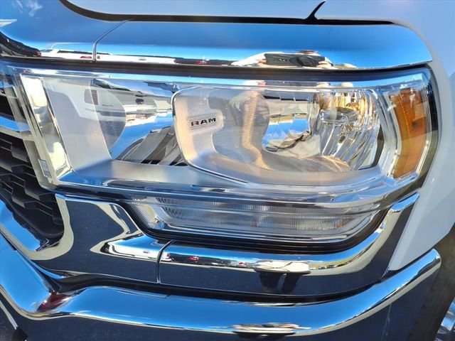 Used 2024 RAM 2500 Big Horn image 9