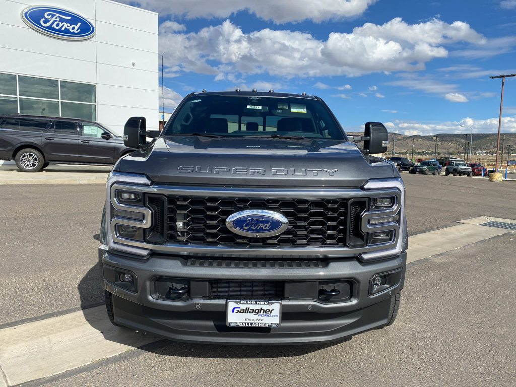 New 2026 Ford F450 4x4 Crew Cab Super Duty image 22