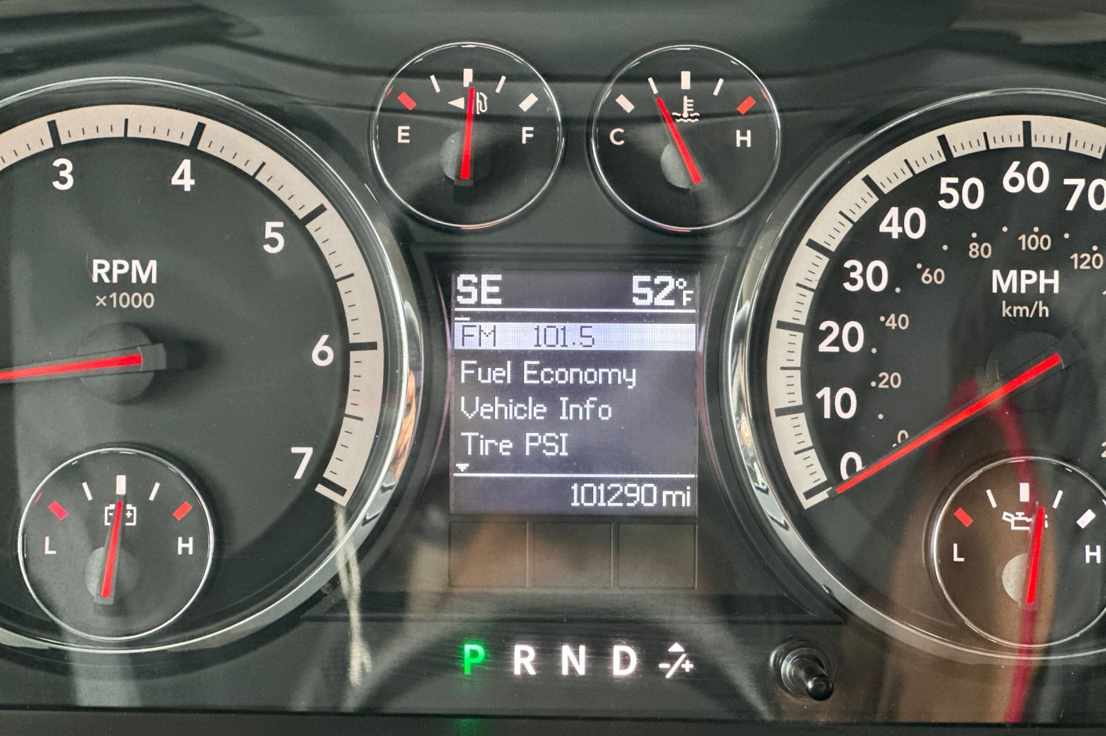 Used 2010 Dodge Ram 1500 Truck Sport image 24