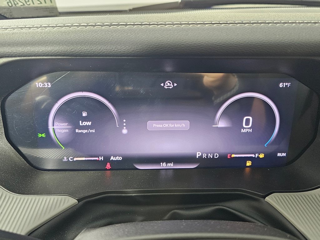 New 2026 Jeep Cherokee Laredo AWD/4WD image 24