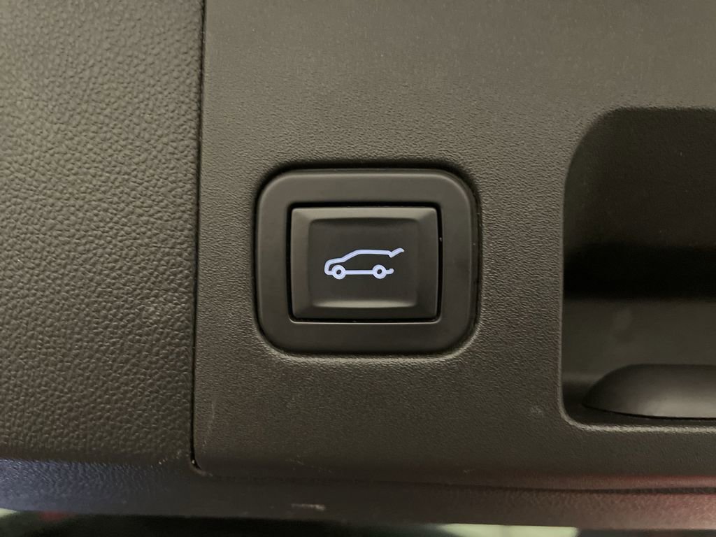 Used 2019 Cadillac XT5 Luxury FWD image 32