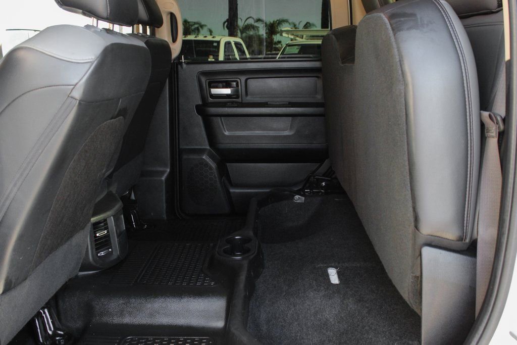 Used 2019 RAM 4500 Tradesman w/ Max Tow Package image 34
