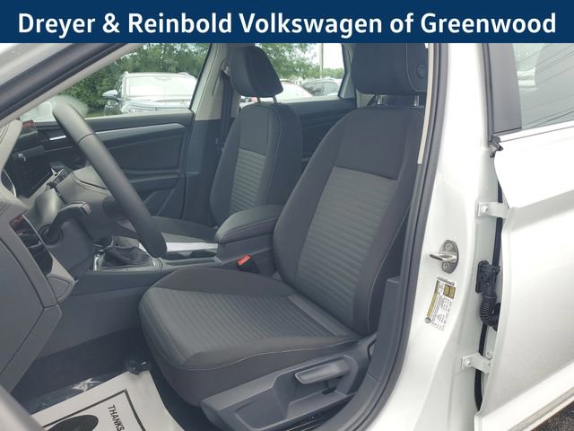 New 2025 Volkswagen Jetta S image 20