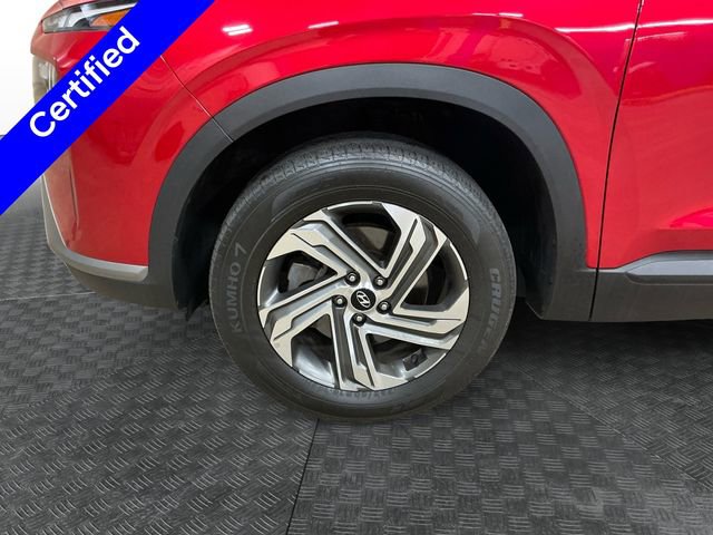 Certified 2023 Hyundai Santa Fe SE AWD/4WD image 15