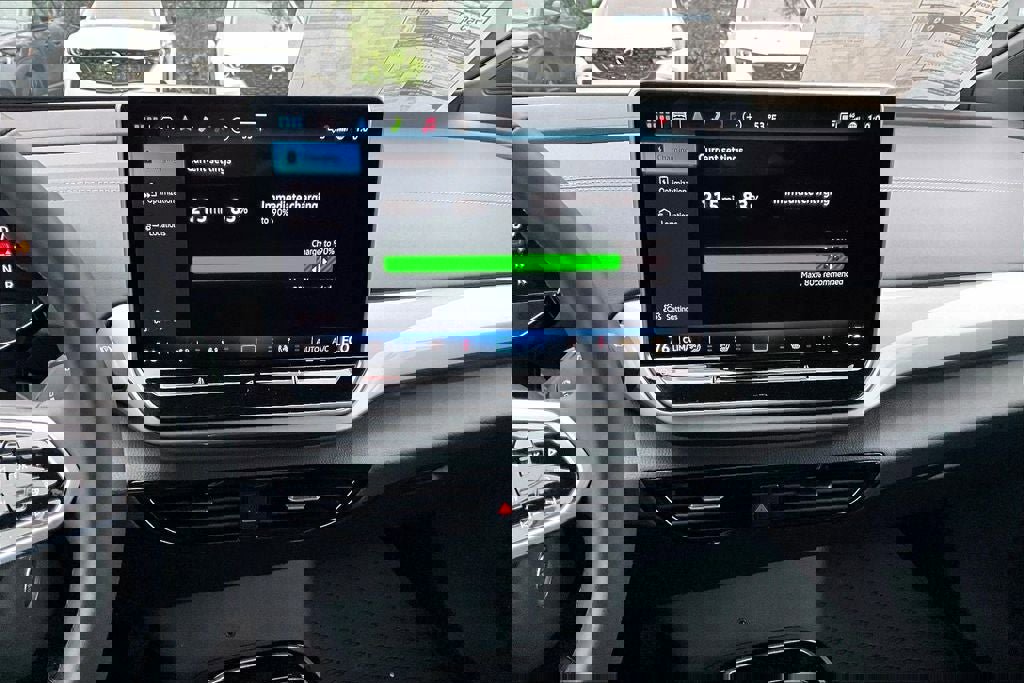 New 2026 Volkswagen ID.4 Pro S image 5