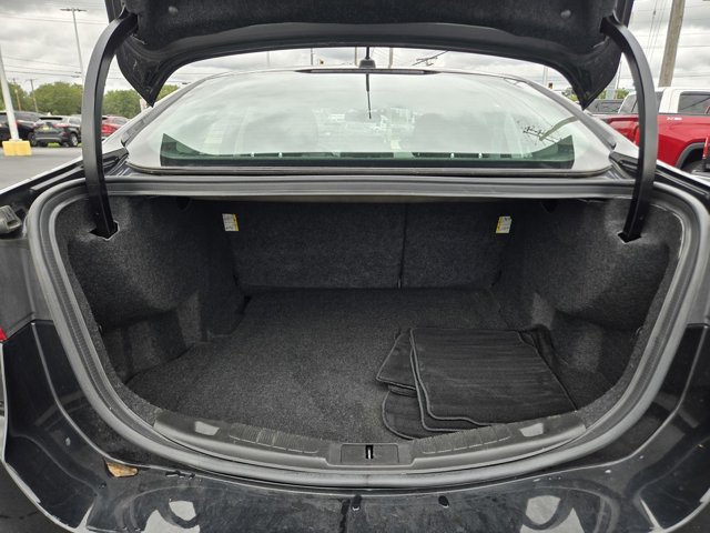 Used 2015 Ford Fusion SE FWD image 32