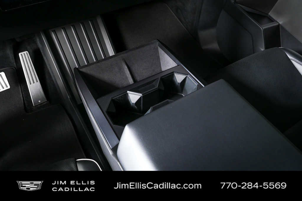 Used 2024 Tesla Cybertruck Cyberbeast image 16