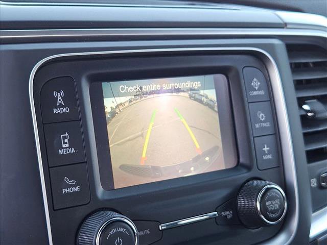 Used 2021 RAM 1500 Classic Warlock RWD image 18