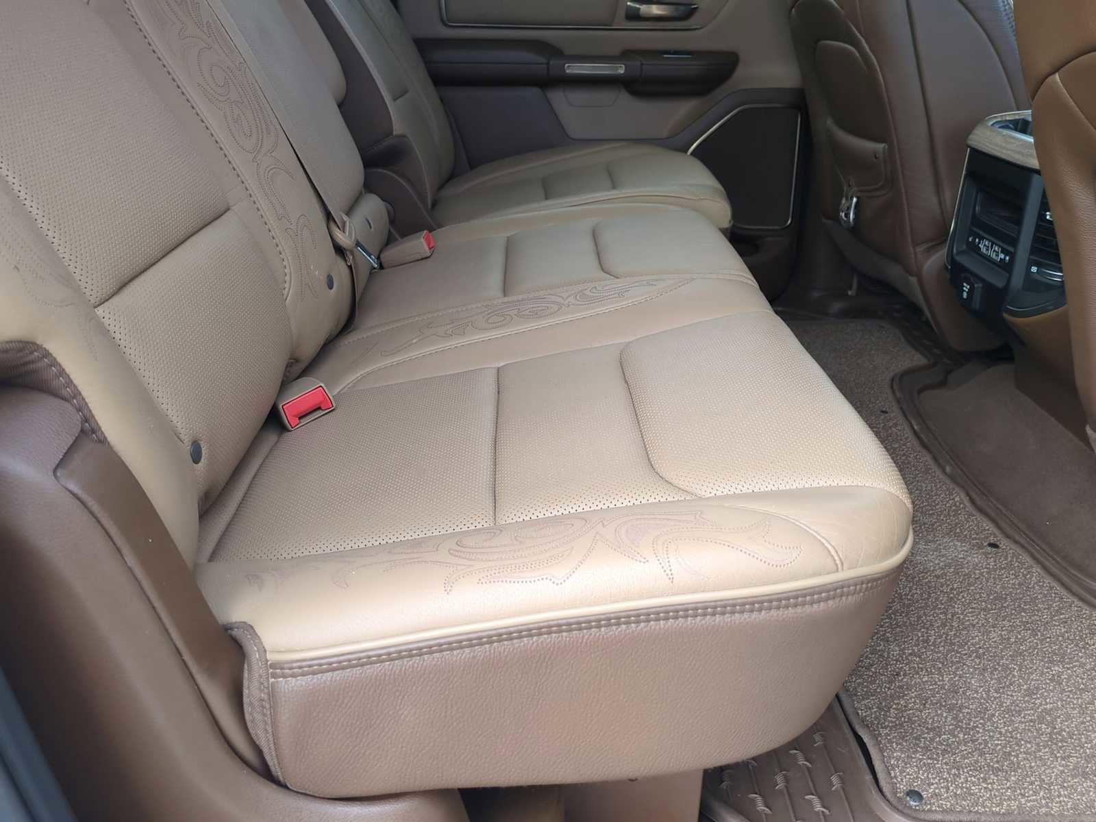 Used 2019 RAM 1500 Limited image 27