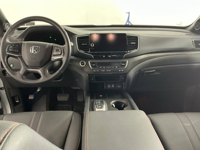 Certified 2025 Honda Ridgeline TrailSport+ image 24