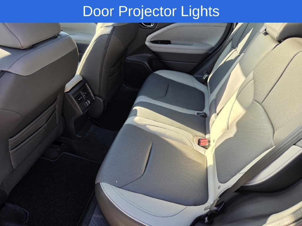 New 2026 Subaru Forester Limited AWD/4WD image 4