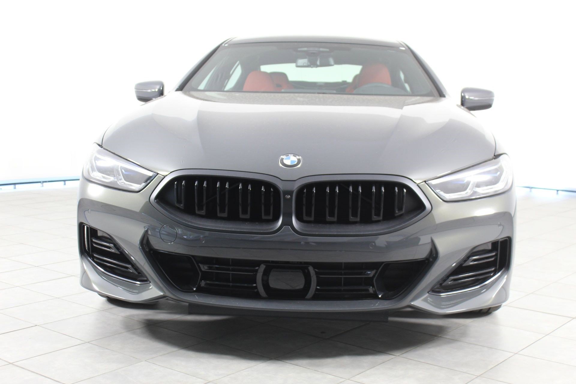 New 2026 BMW 840i xDrive image 6