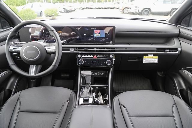New 2026 Hyundai Santa Cruz XRT AWD/4WD image 13