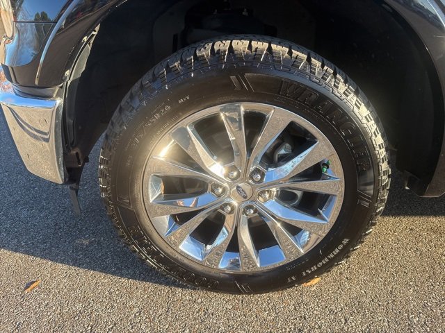 Used 2017 Ford F150 Lariat image 30