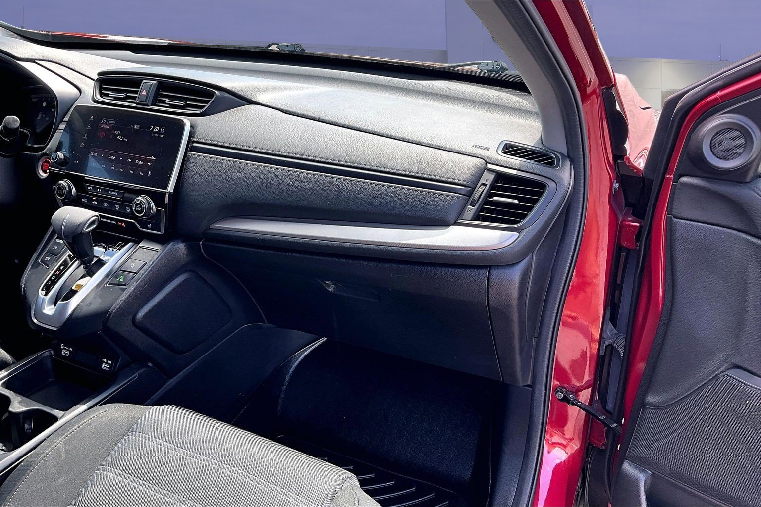 Used 2021 Honda CR-V Special Edition image 26