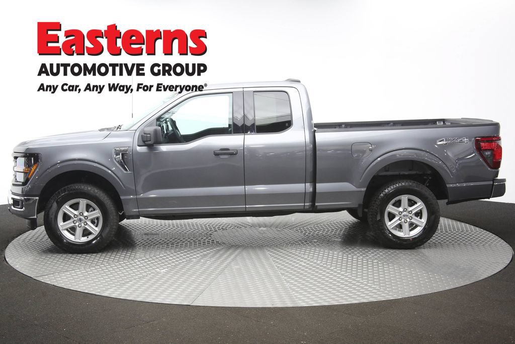 Used 2026 Ford F150 XLT AWD/4WD image 59