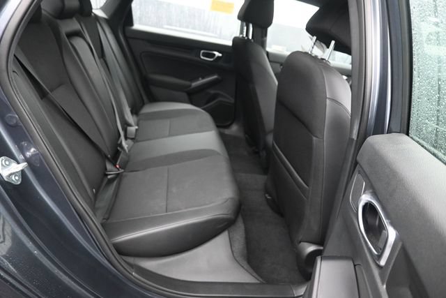Used 2025 Honda Civic Sport image 7