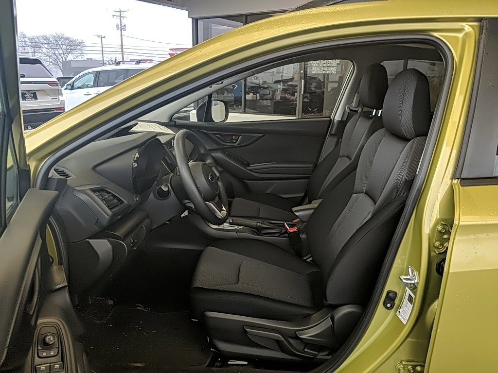 Used 2023 Subaru Crosstrek 2.0i image 13