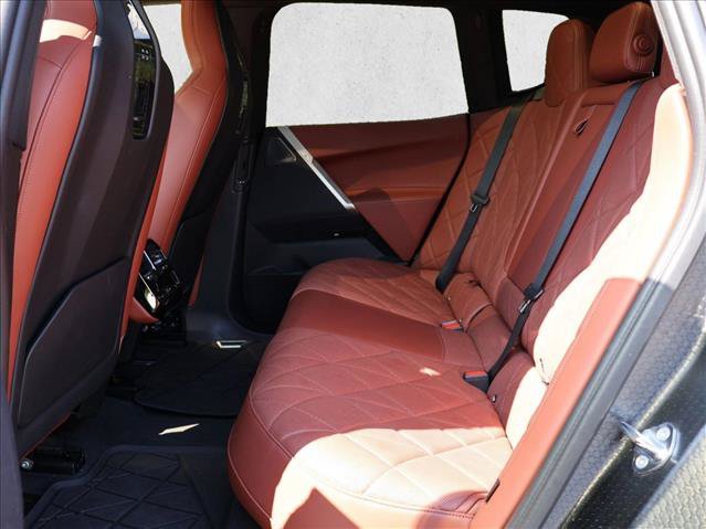 Used 2023 BMW iX M60 AWD/4WD image 22