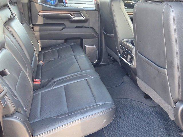 Certified 2024 GMC Sierra 1500 Denali image 14