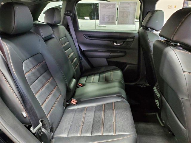 Used 2024 Honda CR-V Sport-L image 12